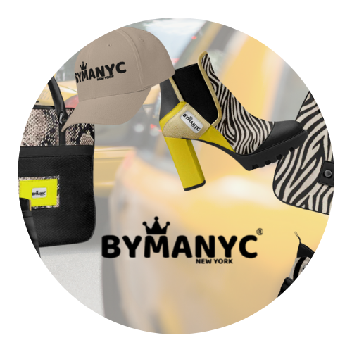 BYMANYC  Collectie
