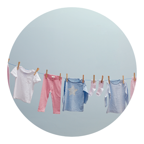 Baby Kleding & schoenen