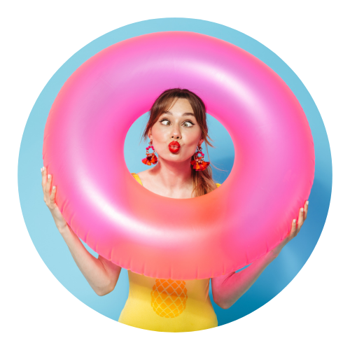 Dames Badmode & Lingerie