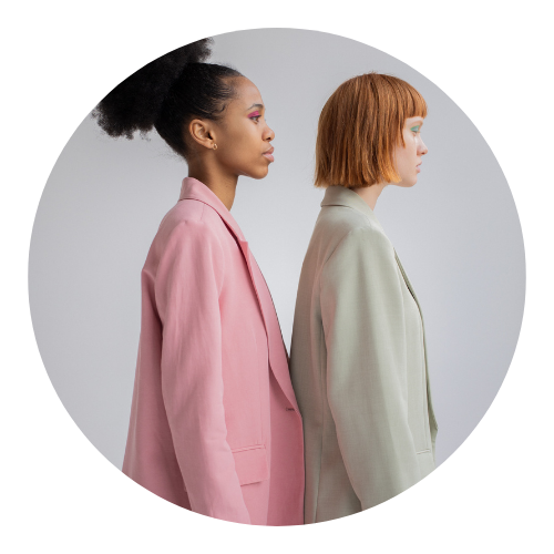 dames Blazers & Gilets