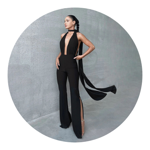 dames Jumpsuits & Sets