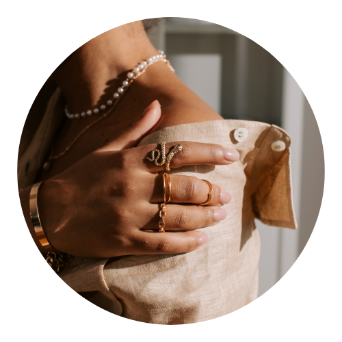 Dames Horloges & Sieraden