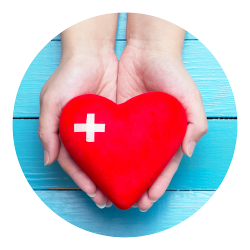 Health all favorieten