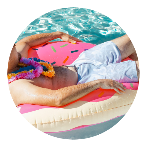 Heren Badmode & Ondergoed