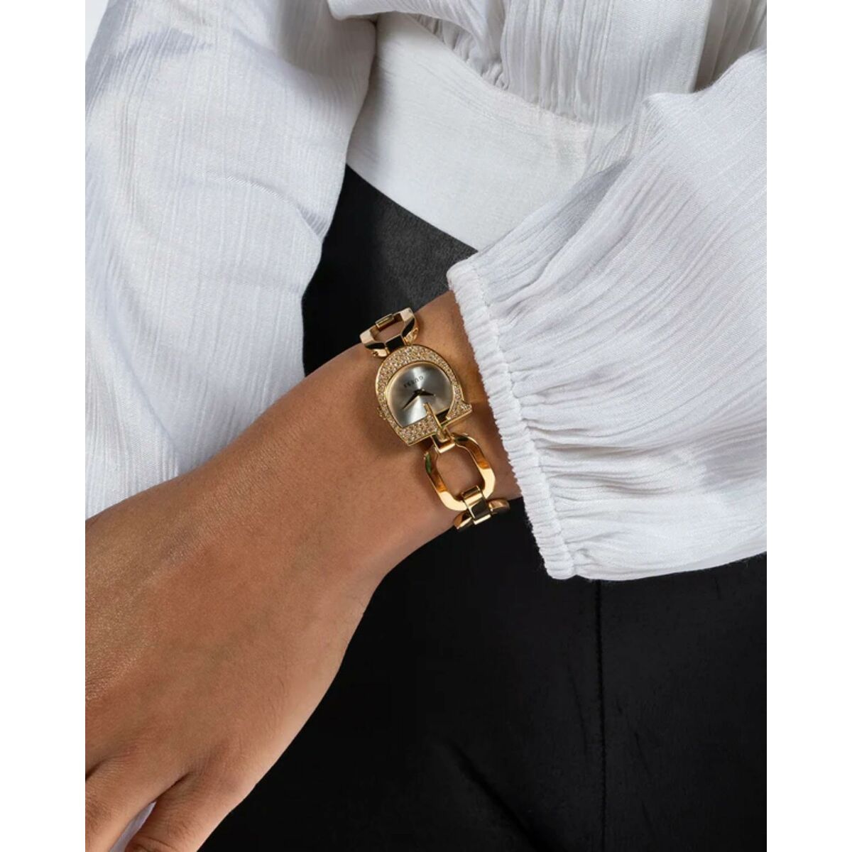 Ladies' Watch Guess GW0683L2-9