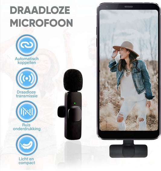 TiniTalk™ – Klein van stuk, groot van toon