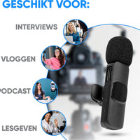 TiniTalk™ – Klein van stuk, groot van toon