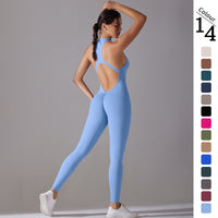 Trendystiq™ – Snel Drogend Skinny Yogapak