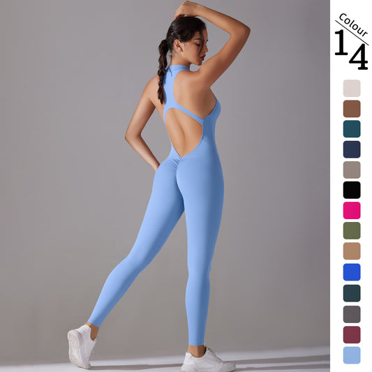 Trendystiq™ – Snel Drogend Skinny Yogapak