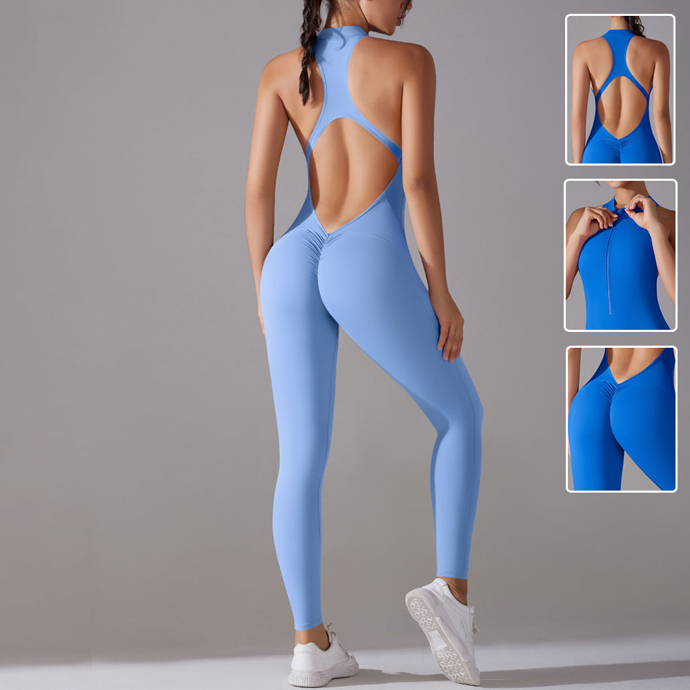 Trendystiq™ – Snel Drogend Skinny Yogapak