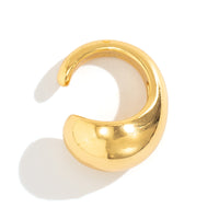 DropDazzle Oorbel - Jouw Statement in Stijl