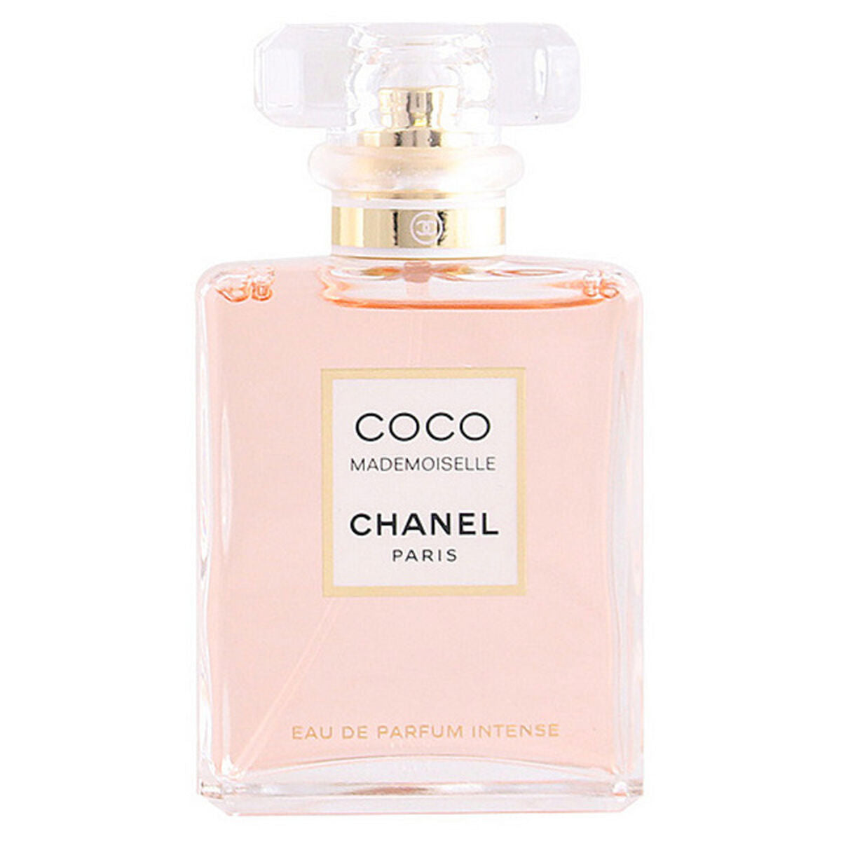 Damesparfum Coco Mademoiselle Chanel - Trendystiq