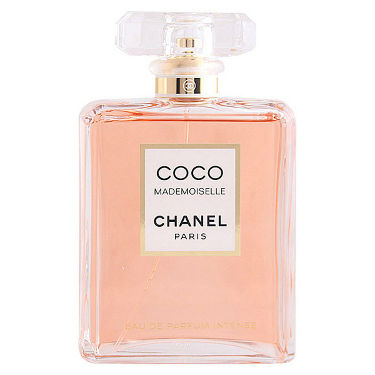 Damesparfum Coco Mademoiselle Chanel - Trendystiq