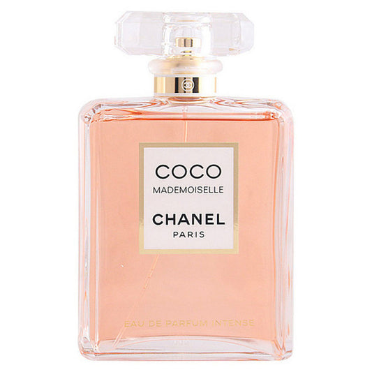 Damesparfum Coco Mademoiselle Chanel - Trendystiq