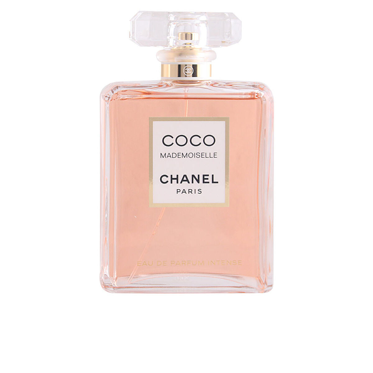 Damesparfum Coco Mademoiselle Chanel - Trendystiq