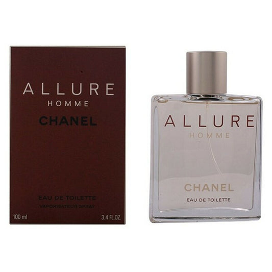 Chanel Eau de Toilette voor heren
