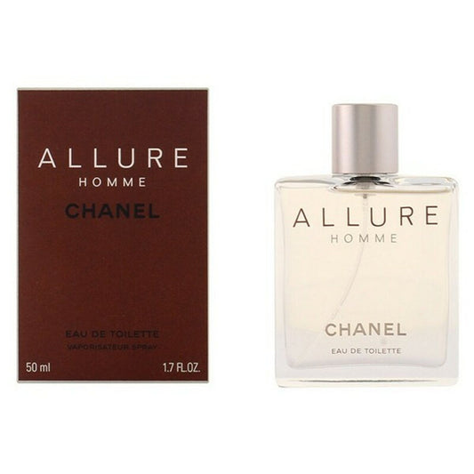 Chanel Eau de Toilette voor heren
