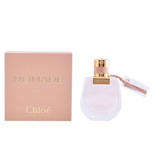 Women's Perfume Nomade Chloe EDP EDP-2