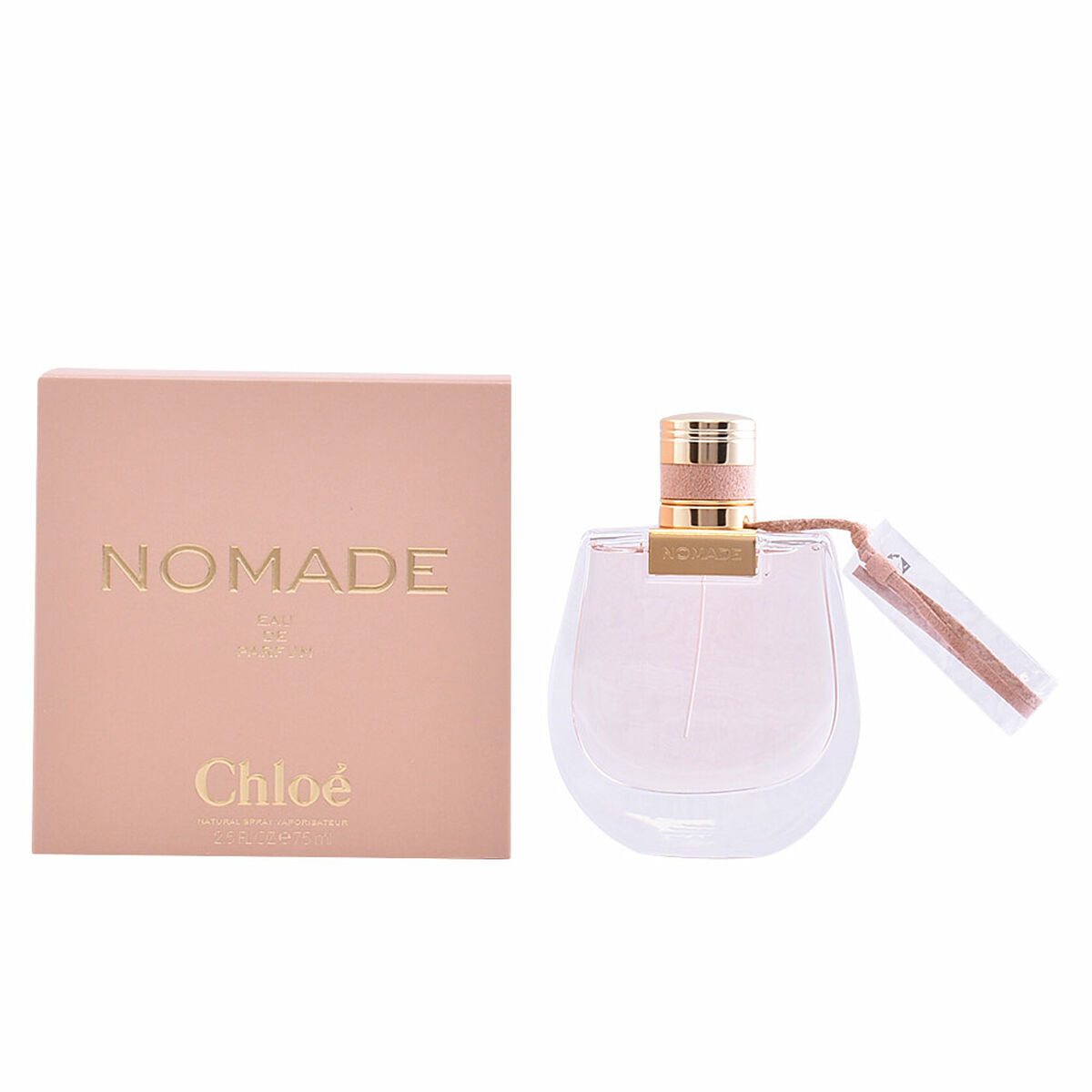 Women's Perfume Nomade Chloe EDP EDP-1