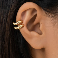 DropDazzle Oorbel - Jouw Statement in Stijl