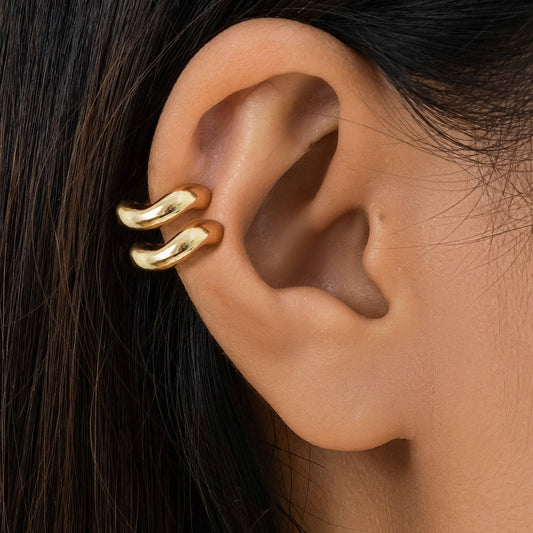 DropDazzle Oorbel - Jouw Statement in Stijl