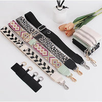 PocketLux™ –  Fashion meets functie: jouw must-have phone strap