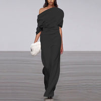 EleganceFlow™ – Elegant Spring Jumpsuit | Stijlvol, Comfortabel &amp; Onweerstaanbaar