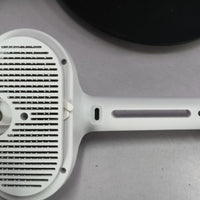 FurMist™ – Vachtverzorgingsborstel voor Huisdieren met Verneveling | Anti-Klit, Oplaadbaar & Comfort Grooming