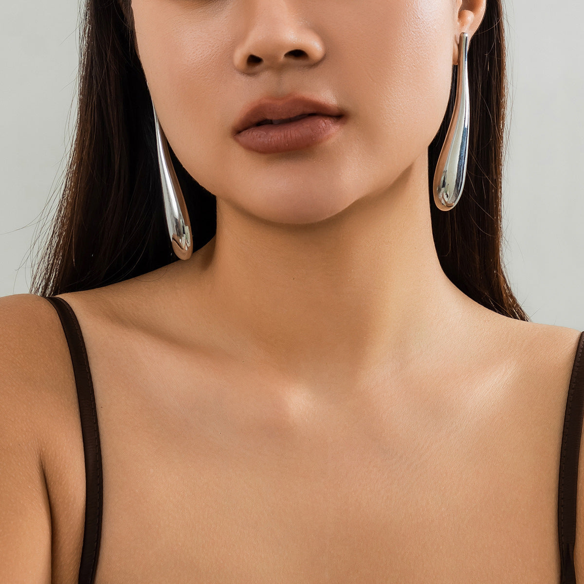 DropDazzle Oorbel - Jouw Statement in Stijl