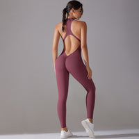 Trendystiq™ – Snel Drogend Skinny Yogapak