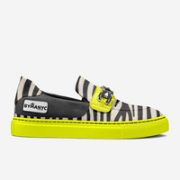 BYMANYC ® New York Lexington Style – Eco-Friendly Urban Shoes-0