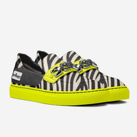 BYMANYC ® New York Lexington Style – Eco-Friendly Urban Shoes-1