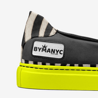 BYMANYC ® New York Lexington Style – Eco-Friendly Urban Shoes-3