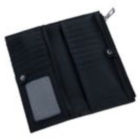 DESIGUAL ZWARTE DAMESPORTEMONNEE