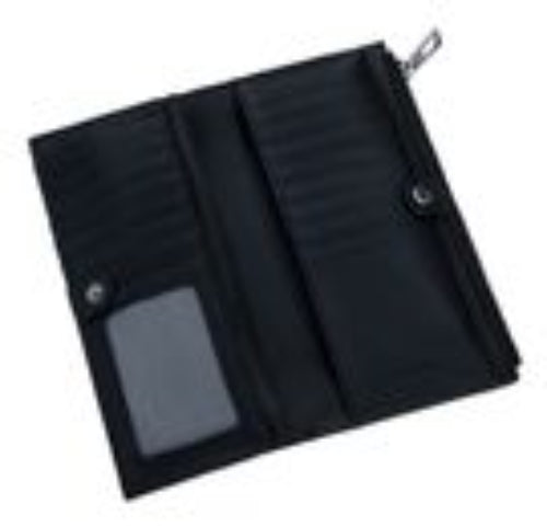 DESIGUAL ZWARTE DAMESPORTEMONNEE