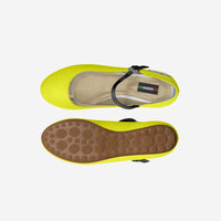 Kids' Vegan Luxury Ballerinas HARLEM BYMANYC ® New York-2