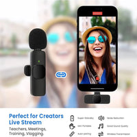 TiniTalk™ – Klein van stuk, groot van toon