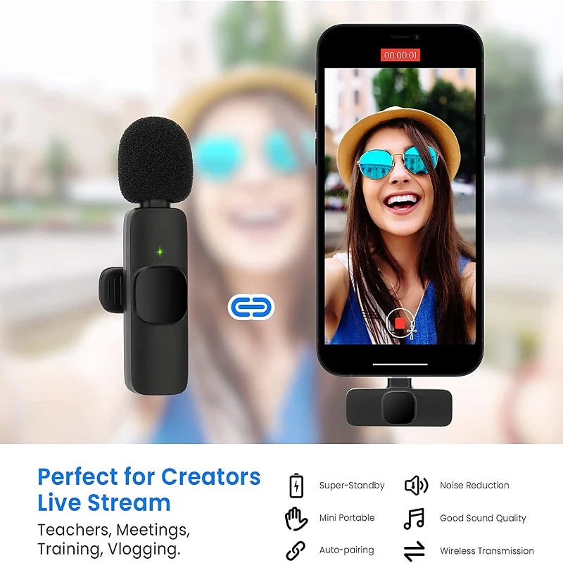 TiniTalk™ – Klein van stuk, groot van toon