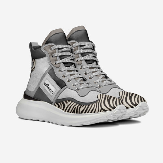 Sneaker Vegan Sport Technical BYMANYC ® New York ROOSEVELT-1