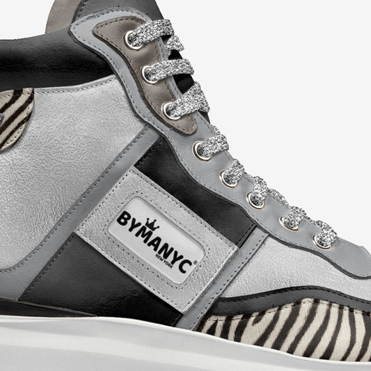 Sneaker Vegan Sport Technical BYMANYC ® New York ROOSEVELT-2