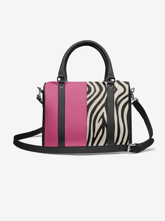 Tote Bag AURORA ECOLOGICAL – BYMANYC ® New York | Vegan & Handcrafted-1