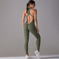 Trendystiq™ – Snel Drogend Skinny Yogapak