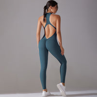 Trendystiq™ – Snel Drogend Skinny Yogapak