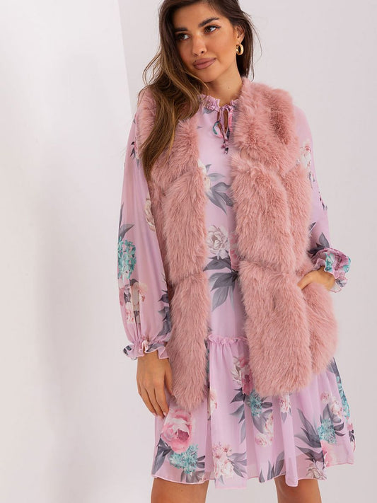 Gilet model 187526 AT-0