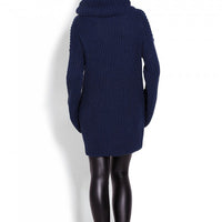 Pregnancy sweater model 122946 PeeKaBoo-2