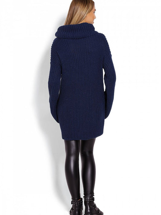 Pregnancy sweater model 122946 PeeKaBoo-2