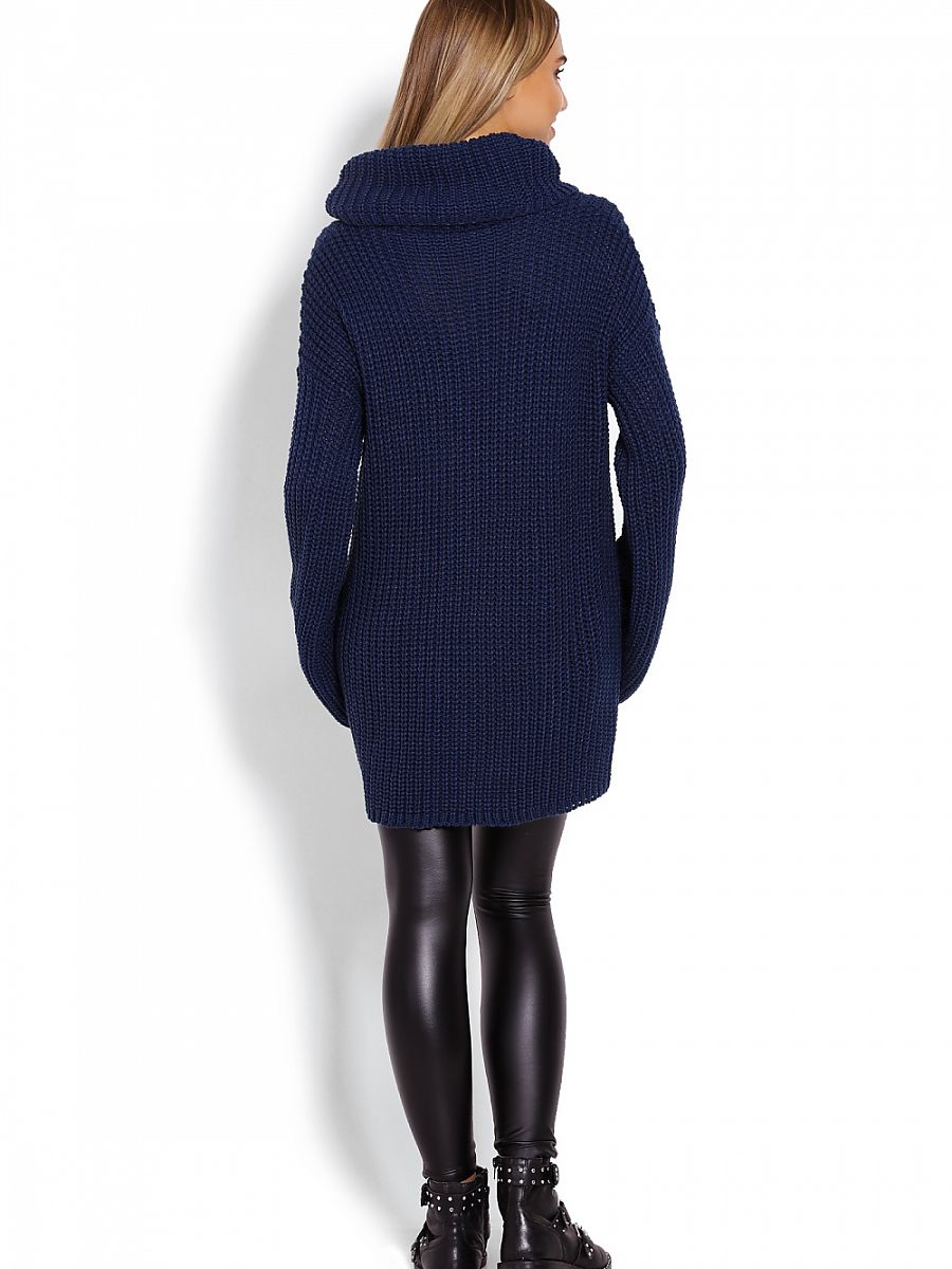 Pregnancy sweater model 122946 PeeKaBoo-2