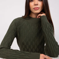 Jumper model 186824 AT-0