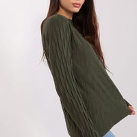 Jumper model 186824 AT-1