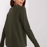 Jumper model 186824 AT-2